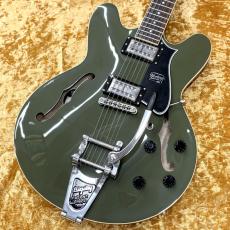 Heritage 【限定モデル!】Standard H-535 w/Bigsby Olive Drab Green #1240500 ≒3.70kg