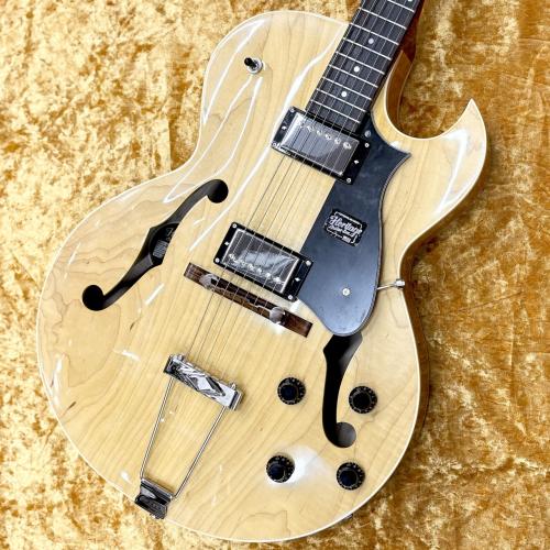 Heritage Standard H-575 Antique Natural #1250343 ≒3.25kg