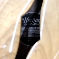 Heritage Standard H-575 Antique Natural #1250343 ≒3.25kg_11