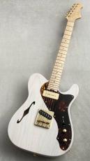 infinite Trad Fullsize T Hollow ~See-Through White Blonde~ #2175 ≒2.57kg【軽量!】【P90/Sレイアウト】_2