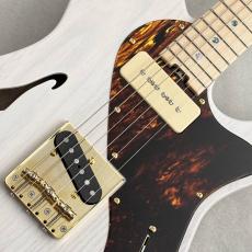 infinite Trad Fullsize T Hollow ~See-Through White Blonde~ #2175 ≒2.57kg【軽量!】【P90/Sレイアウト】_3