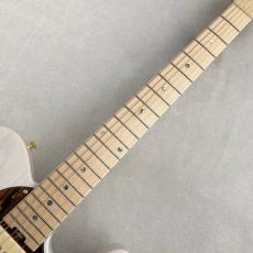 infinite Trad Fullsize T Hollow ~See-Through White Blonde~ #2175 ≒2.57kg【軽量!】【P90/Sレイアウト】_4