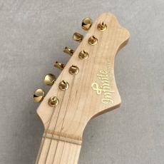 infinite Trad Fullsize T Hollow ~See-Through White Blonde~ #2175 ≒2.57kg【軽量!】【P90/Sレイアウト】_5