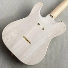 infinite Trad Fullsize T Hollow ~See-Through White Blonde~ #2175 ≒2.57kg【軽量!】【P90/Sレイアウト】_7