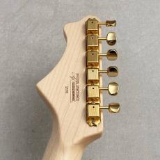 infinite Trad Fullsize T Hollow ~See-Through White Blonde~ #2175 ≒2.57kg【軽量!】【P90/Sレイアウト】_9
