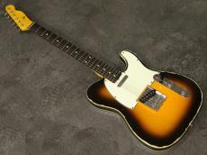 Component Custom Telecaster Model Relic_3