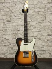 Component Custom Telecaster Model Relic_11