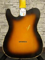 Component Custom Telecaster Model Relic_14