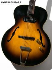 Gibson ES-125 Sunburst 1954