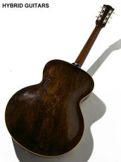 Gibson ES-125 Sunburst 1954_4