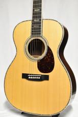 Martin OM-45 #2987410【OM最高峰モデル】【試奏動画あり】