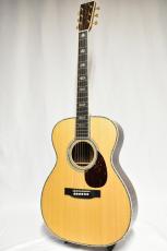 Martin OM-45 #2987410【OM最高峰モデル】【試奏動画あり】_2