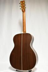 Martin OM-45 #2987410【OM最高峰モデル】【試奏動画あり】_4