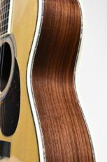 Martin OM-45 #2987410【OM最高峰モデル】【試奏動画あり】_5