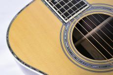 Martin OM-45 #2987410【OM最高峰モデル】【試奏動画あり】_6