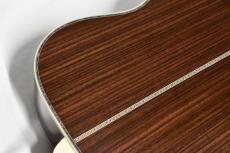 Martin OM-45 #2987410【OM最高峰モデル】【試奏動画あり】_8