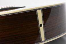 Martin OM-45 #2987410【OM最高峰モデル】【試奏動画あり】_9