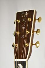 Martin OM-45 #2987410【OM最高峰モデル】【試奏動画あり】_11