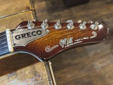 Greco GoⅡ-550 【ショッピングクレジット最大24回分割無金利キャンペーン対象商品】_7