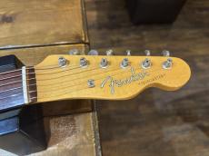 Fender Japan TL62B-70【ショッピングクレジット最大24回分割無金利キャンペーン対象商品】_7