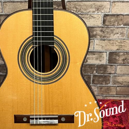 栗山大輔　Daisuke Kuriyama ハウザーモデル　2018年製