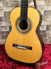 栗山大輔　Daisuke Kuriyama ハウザーモデル　2018年製_3