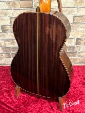 栗山大輔　Daisuke Kuriyama ハウザーモデル　2018年製_4