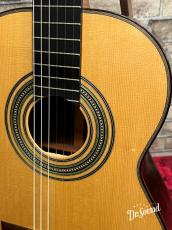 栗山大輔　Daisuke Kuriyama ハウザーモデル　2018年製_9