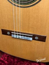 栗山大輔　Daisuke Kuriyama ハウザーモデル　2018年製_10