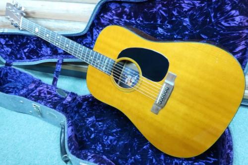 Martin D-21JCB Jim Croce Signature Brazilian / Original Grover Peg・Vintage Logo・10 cent coin・Solid Sitka Spruce Top・Solid Brazilian Rosewood Side and Back・Brazilian Head Plate and Bridge Ebony Fingerboard【Wi