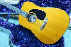 Martin D-21JCB Jim Croce Signature Brazilian / Original Grover Peg・Vintage Logo・10 cent coin・Solid Sitka Spruce Top・Solid Brazilian Rosewood Side and Back・Brazilian Head Plate and Bridge Ebony Fingerboard【Wi_2