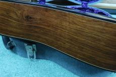 Martin D-21JCB Jim Croce Signature Brazilian / Original Grover Peg・Vintage Logo・10 cent coin・Solid Sitka Spruce Top・Solid Brazilian Rosewood Side and Back・Brazilian Head Plate and Bridge Ebony Fingerboard【Wi_4