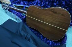 Martin D-21JCB Jim Croce Signature Brazilian / Original Grover Peg・Vintage Logo・10 cent coin・Solid Sitka Spruce Top・Solid Brazilian Rosewood Side and Back・Brazilian Head Plate and Bridge Ebony Fingerboard【Wi_5
