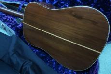 Martin D-21JCB Jim Croce Signature Brazilian / Original Grover Peg・Vintage Logo・10 cent coin・Solid Sitka Spruce Top・Solid Brazilian Rosewood Side and Back・Brazilian Head Plate and Bridge Ebony Fingerboard【Wi_6