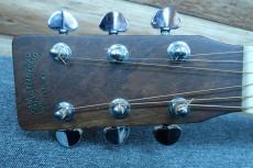 Martin D-21JCB Jim Croce Signature Brazilian / Original Grover Peg・Vintage Logo・10 cent coin・Solid Sitka Spruce Top・Solid Brazilian Rosewood Side and Back・Brazilian Head Plate and Bridge Ebony Fingerboard【Wi_7