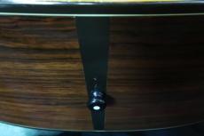 Martin D-21JCB Jim Croce Signature Brazilian / Original Grover Peg・Vintage Logo・10 cent coin・Solid Sitka Spruce Top・Solid Brazilian Rosewood Side and Back・Brazilian Head Plate and Bridge Ebony Fingerboard【Wi_12