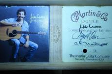 Martin D-21JCB Jim Croce Signature Brazilian / Original Grover Peg・Vintage Logo・10 cent coin・Solid Sitka Spruce Top・Solid Brazilian Rosewood Side and Back・Brazilian Head Plate and Bridge Ebony Fingerboard【Wi_13