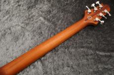 Sugi Custom Order DS496SIR ECM F.Maho Cherry Sunburst #S250122【セットネック】【オープン記念】_10