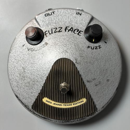 WES JEANS Texas Edition 2N1377 Germanium【極少入荷】