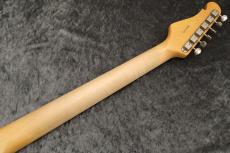 Sugi Kurosawa Limited Stargazer 3S Alder/Vintage Rosewood FB/3Tone Sunburst Heavy Aged【3.46kg】_10