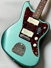 Fender American Professional Classic Jazzmaster -Faded Sherwood Green Metallic- #US25097761【3.64kg】