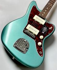 Fender American Professional Classic Jazzmaster -Faded Sherwood Green Metallic- #US25097761【3.64kg】_2