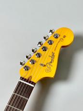 Fender American Professional Classic Jazzmaster -Faded Sherwood Green Metallic- #US25097761【3.64kg】_4