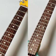 Fender American Professional Classic Jazzmaster -Faded Sherwood Green Metallic- #US25097761【3.64kg】_5