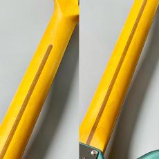 Fender American Professional Classic Jazzmaster -Faded Sherwood Green Metallic- #US25097761【3.64kg】_6