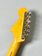 Fender American Professional Classic Jazzmaster -Faded Sherwood Green Metallic- #US25097761【3.64kg】_7