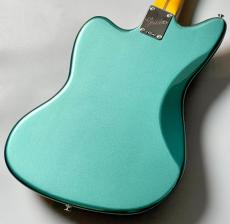 Fender American Professional Classic Jazzmaster -Faded Sherwood Green Metallic- #US25097761【3.64kg】_8