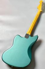 Fender American Professional Classic Jazzmaster -Faded Sherwood Green Metallic- #US25097761【3.64kg】_9
