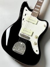 Fender FSR Limited Edition American Vintage II 1966 Jazzmaster 3A Flame Neck Black 【3.72kg】