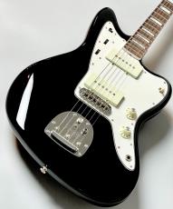 Fender FSR Limited Edition American Vintage II 1966 Jazzmaster 3A Flame Neck Black 【3.72kg】_2